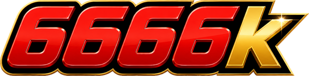 6666k লোগো